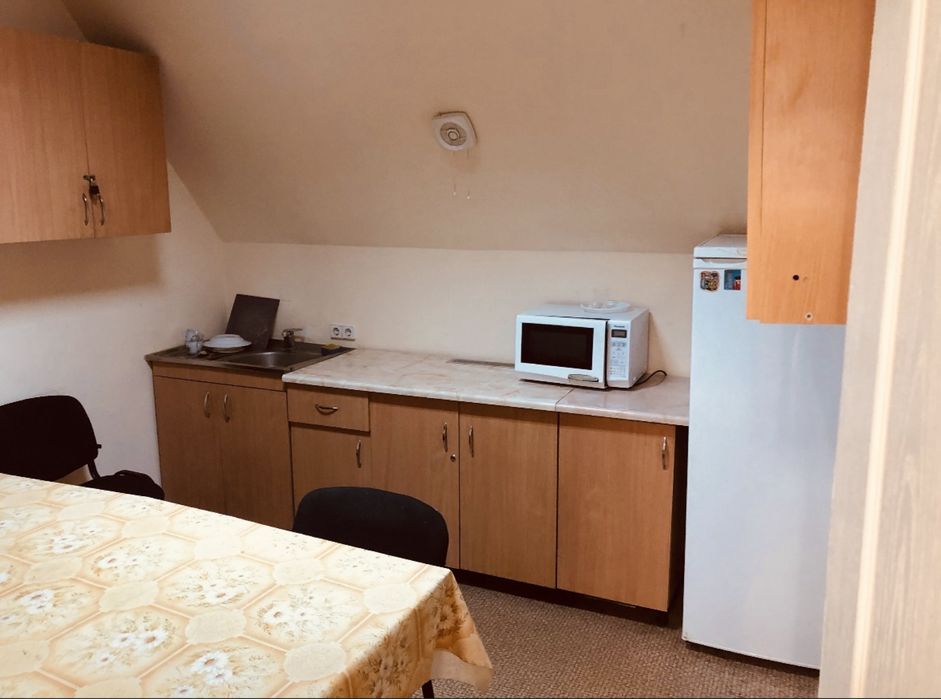 Аренда офиса в центре города.