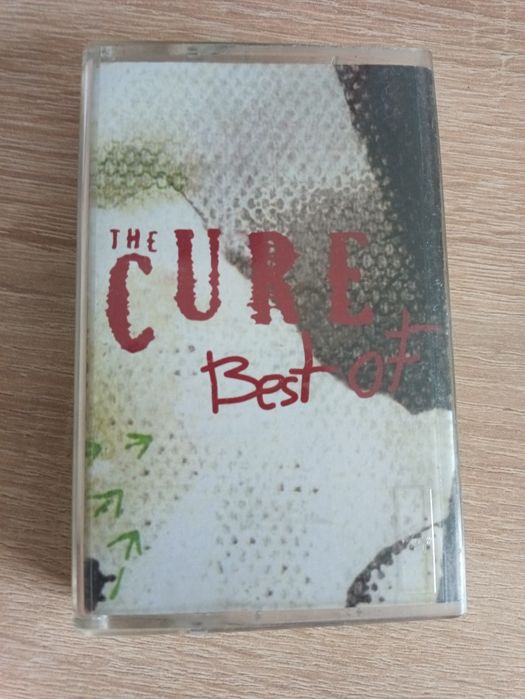 the cure - купить CD, DVD диски - Цена на OLX.ua