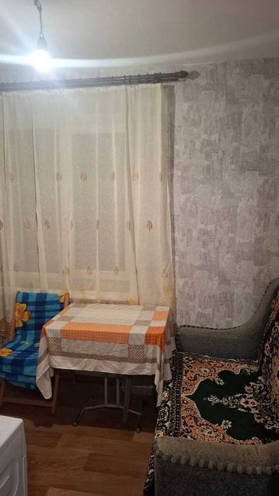 Сдам 1-к квартиру с удобствами посуточно