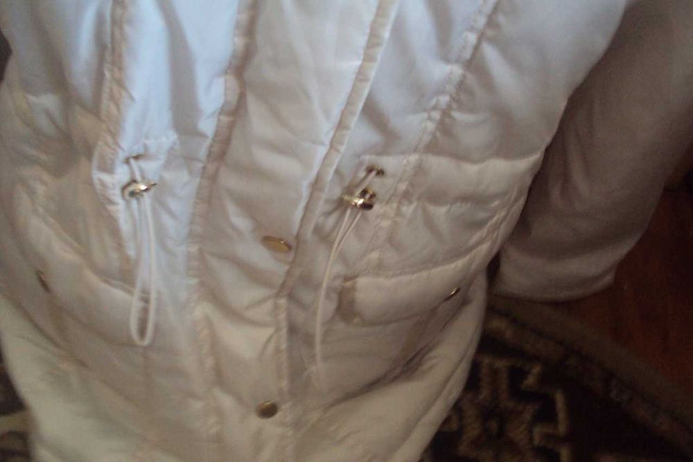 kurtka damska gabriela  VICENZA L