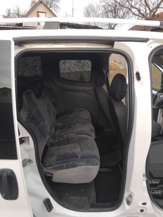 Сітроен Немо 1.4 HDI