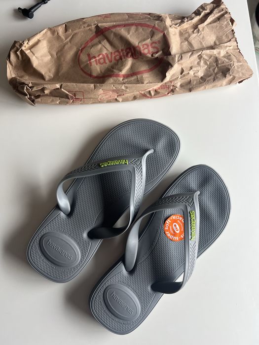 Havaianas Top Max Confort