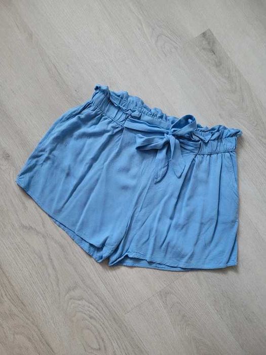 Niebieskie Spodenki Terranova r.36