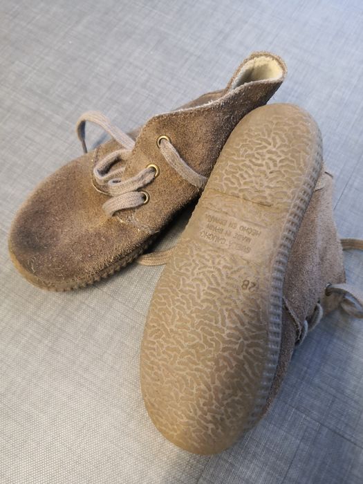 Botim pele t28 com pêlo fino dentro