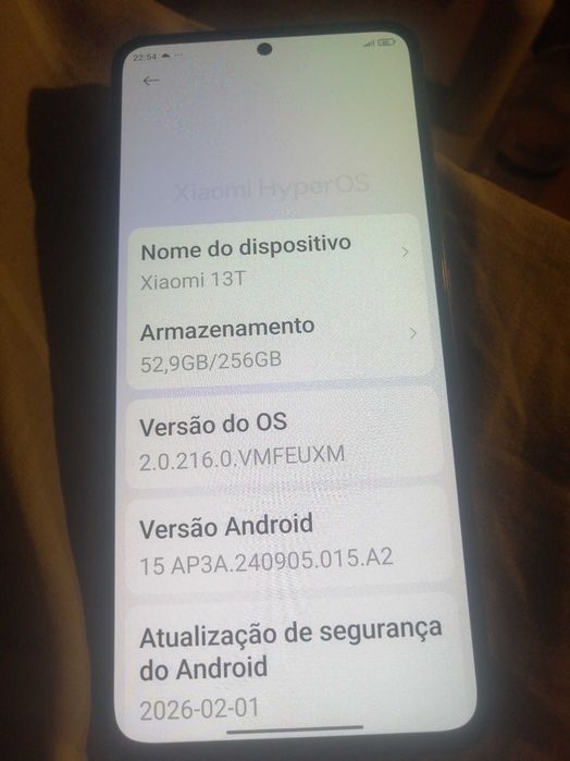 Vender telemóvel