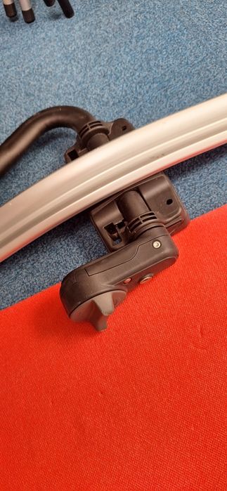 Suporte de bicicleta Thule