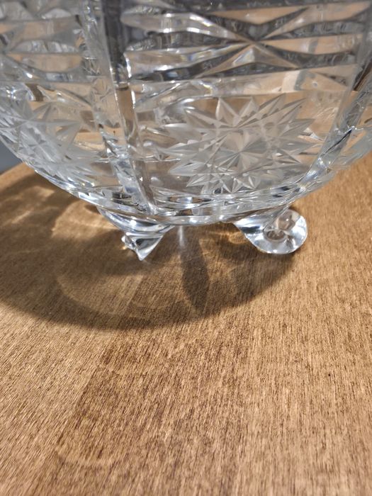 Kryształowa kula prl