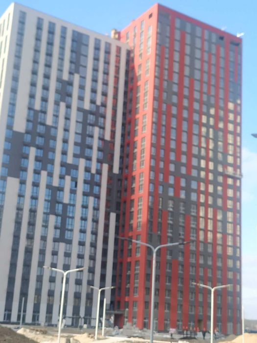 1-кімнатна квартира за адресою вул. Замковецька (площа 43,6 м²) - Atlanta.ua - фото 3