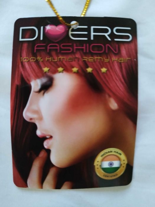 New Collection e Tendência Extensões de Cabelo Humano NOVAS