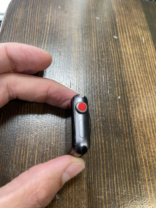 Apple watch 3 38