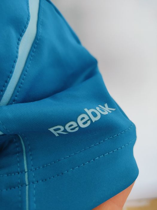 Reebok Koszulka sportowa damska 38 m
