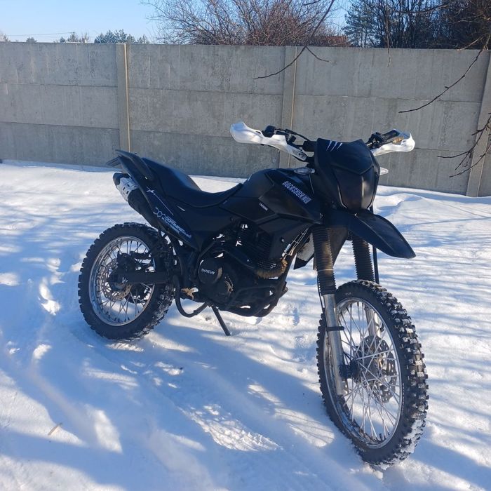 Продам шенерай 250 6с