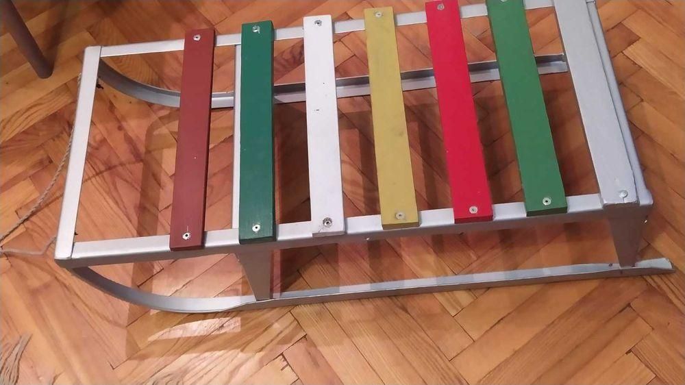 Продам санчата в гарному стані