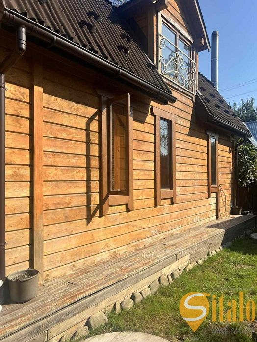 Продаж будинку, Липники