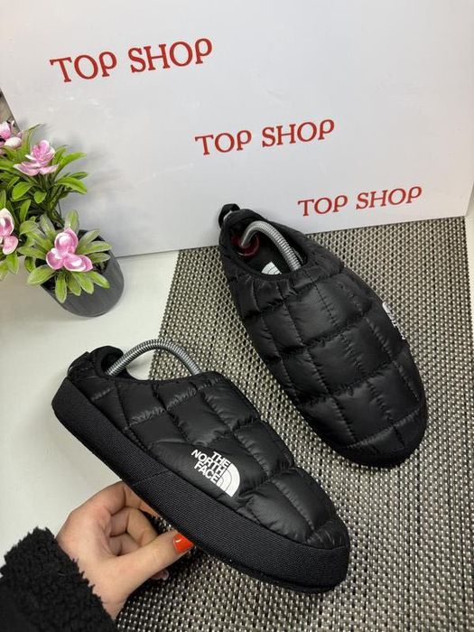 the north face thermoball™ eco traction mule v