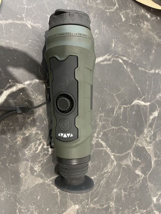 Тепловізор Патріот 2 на 35 лінза