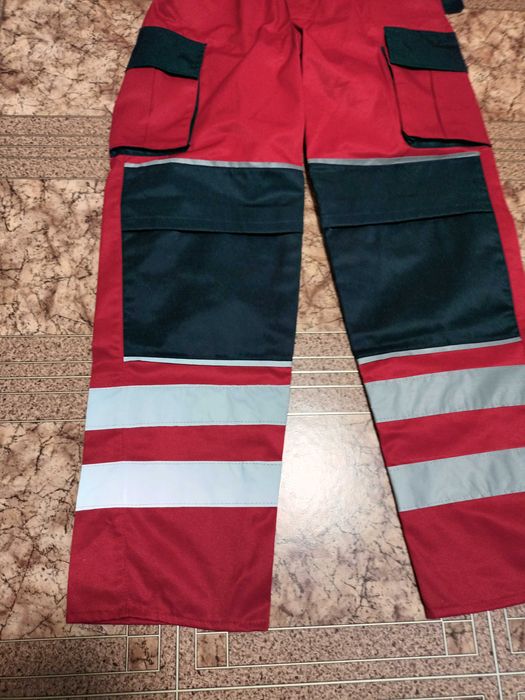 Спецодежда новая куртка комбинезон