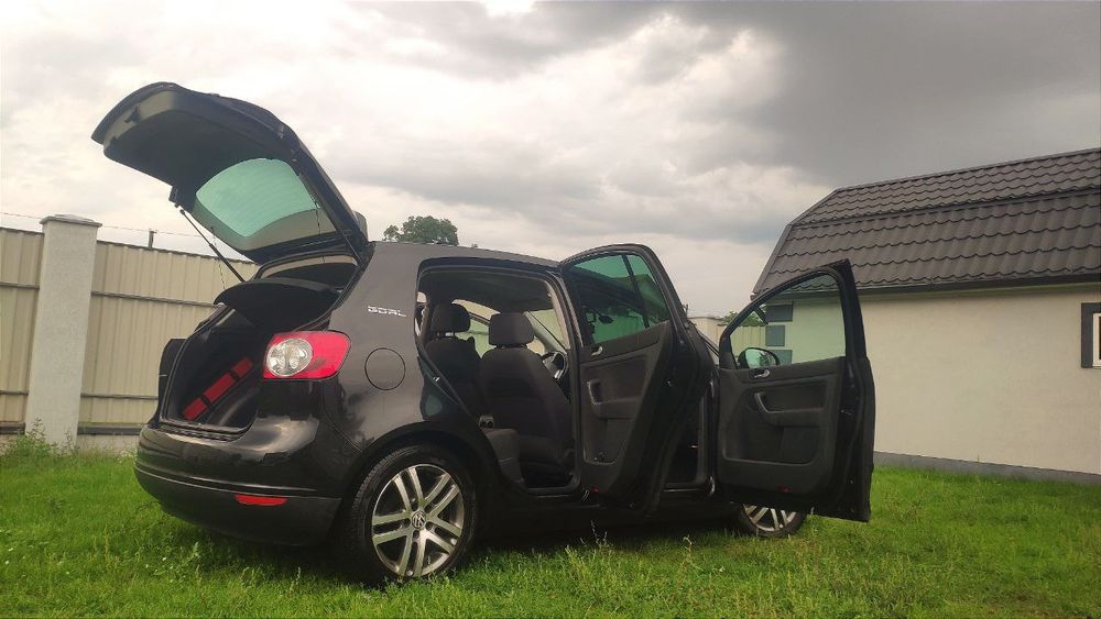 Продам Volkswagen Golf 5 Plus