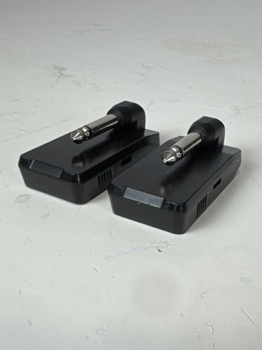 Sistema sem fio Ibanez WS1 Wireless System