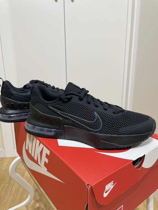 Nike Alpha Trainer