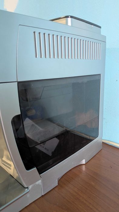 Кавомашина Delonghi Ecam 23.450.