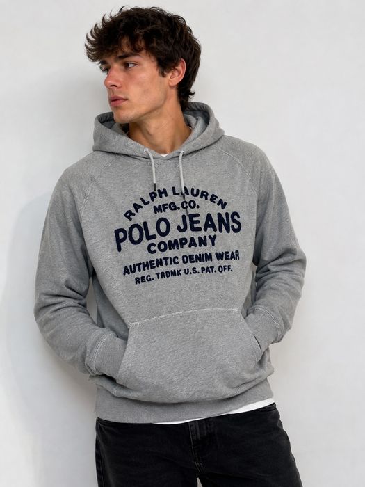 Sweatshirt original Polo Jeans Company by Ralph Lauren