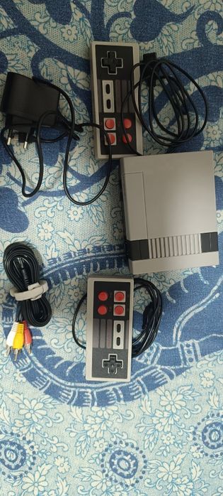 Consola retro 620jgs