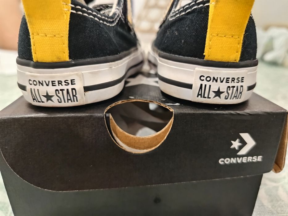 Tênis All Star Flash 19