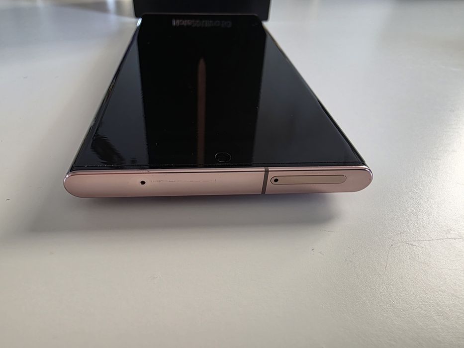 Samsung  Galaxy Note 20 Ultra 5G perfekcyjny stan