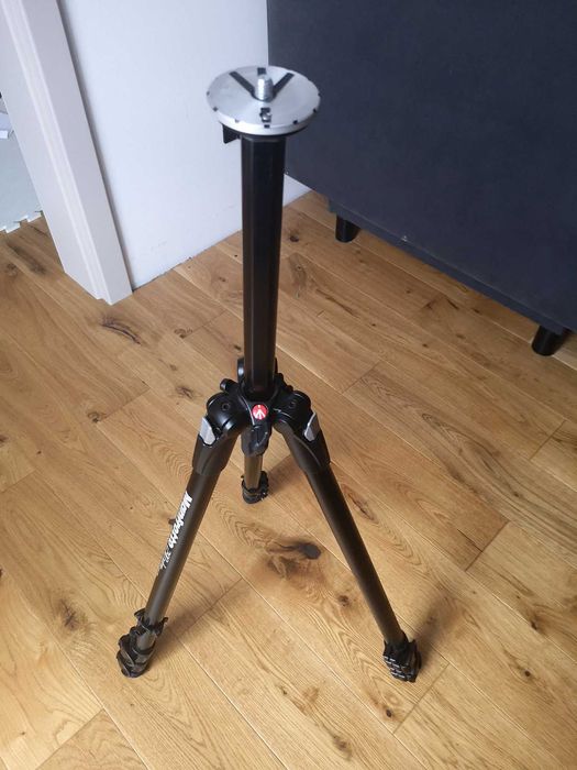 = Statyw Manfrotto 290 XTRA = MT290XTA3