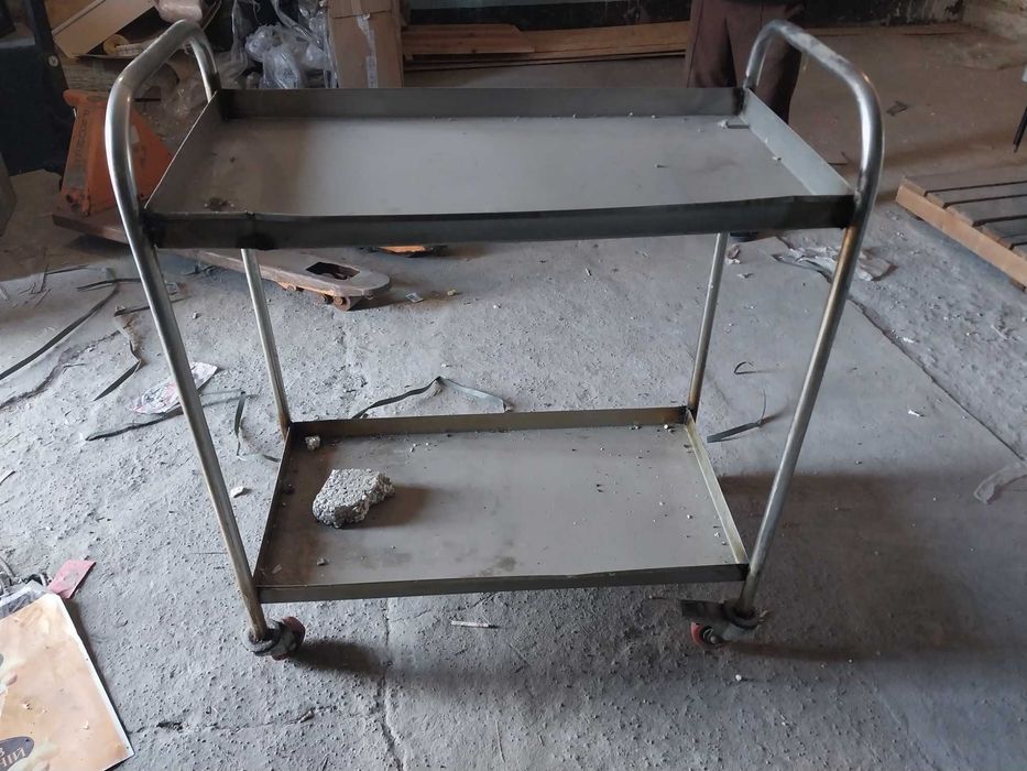 Гриль прижимний (великий) Altezoro KZ-EV-2G2 3,6КВт