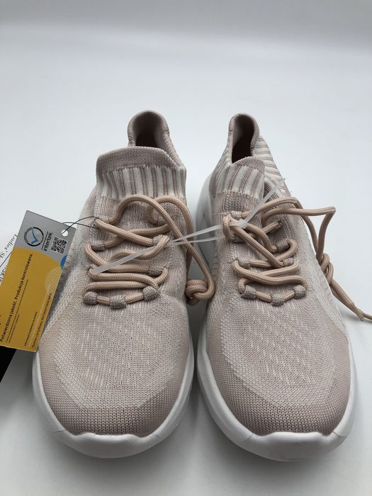 Buty damskie rozmiar 38
