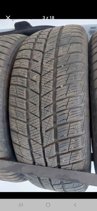 Ford Mondeo MK4 Titanium X Convers