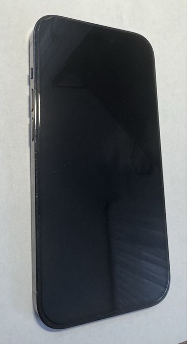 iPhone 14 Pro 256GB Black - дуже гарний стан