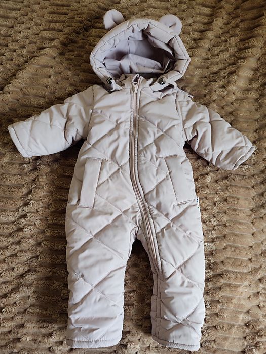 Комбінезон дитячий