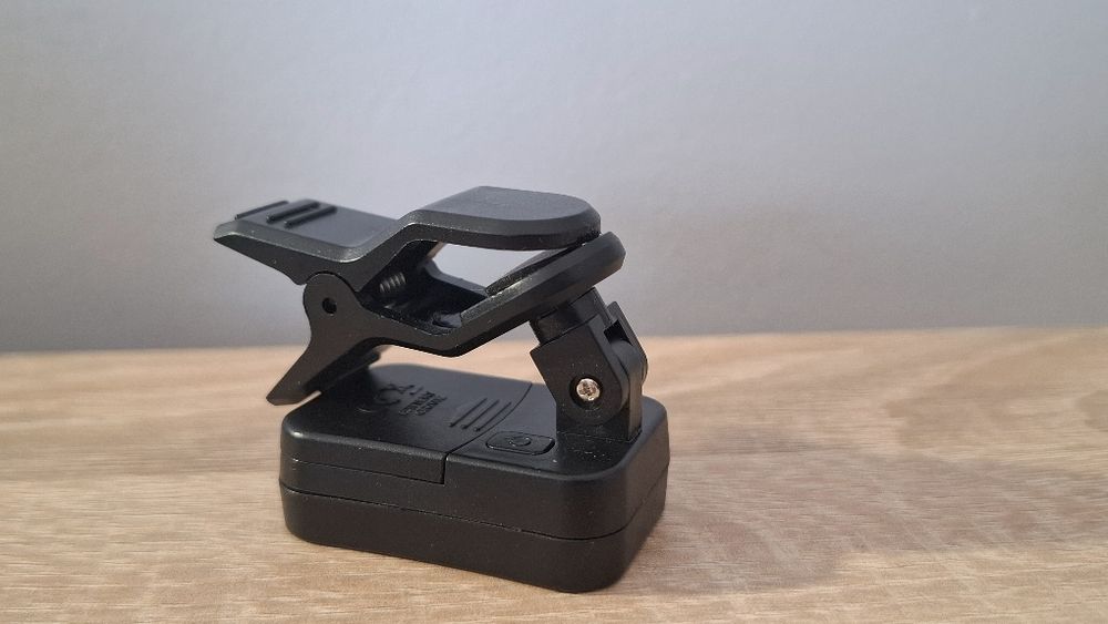 gitara basowa Harley Benton MB-4 SB Delux Series.