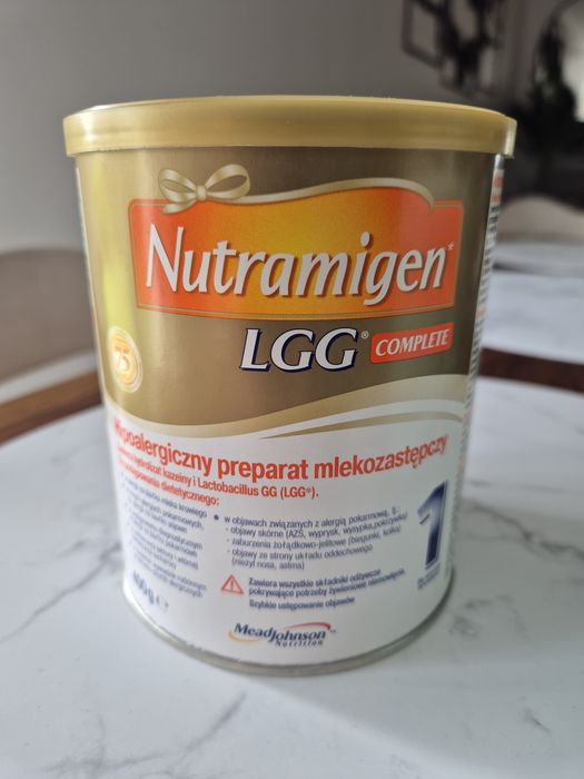 Mleko Nutramigen 1