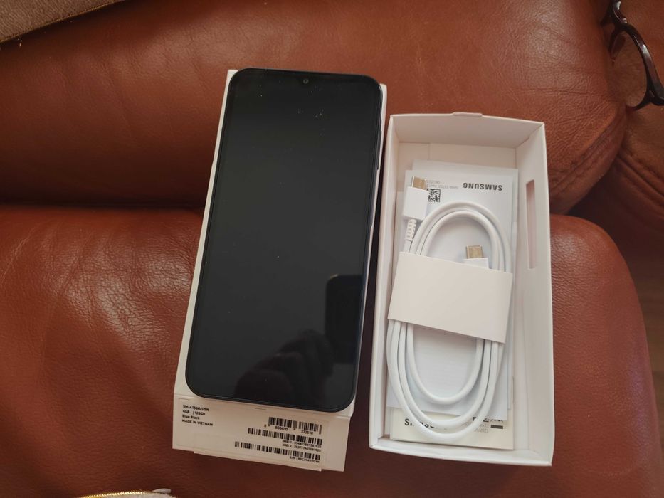 smartfon samsung A15 5G