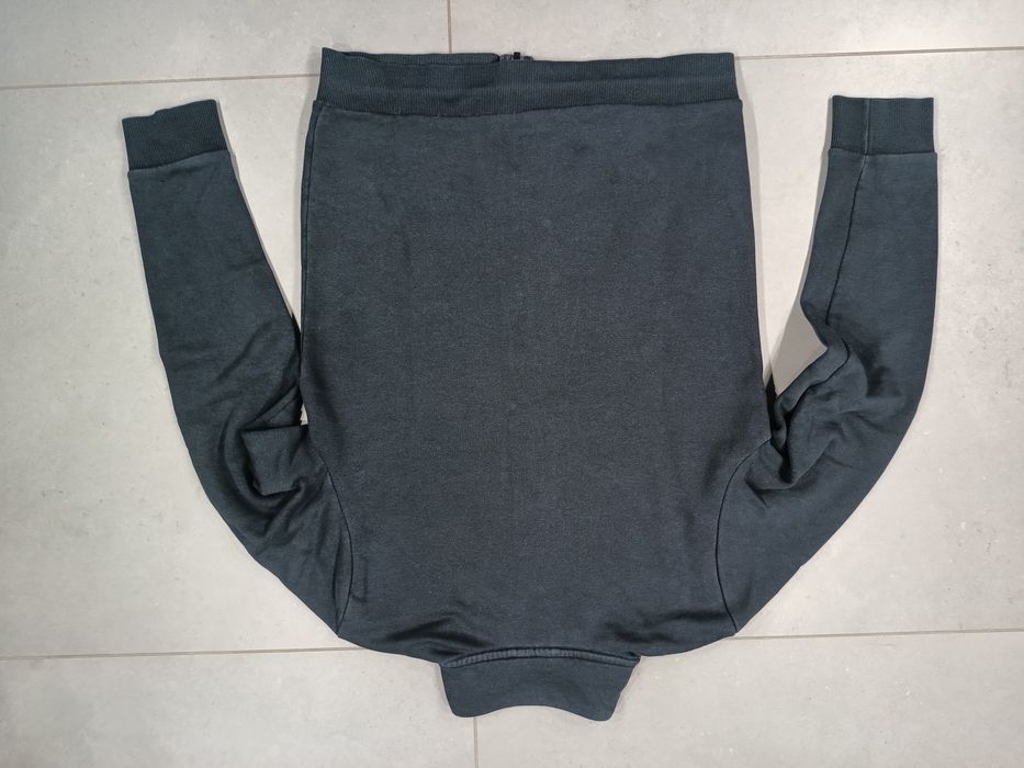 Bluza Puma unisex roz. XS dresowa na zamek