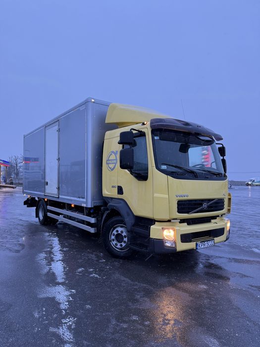 Volvo FL 280 Super Stan