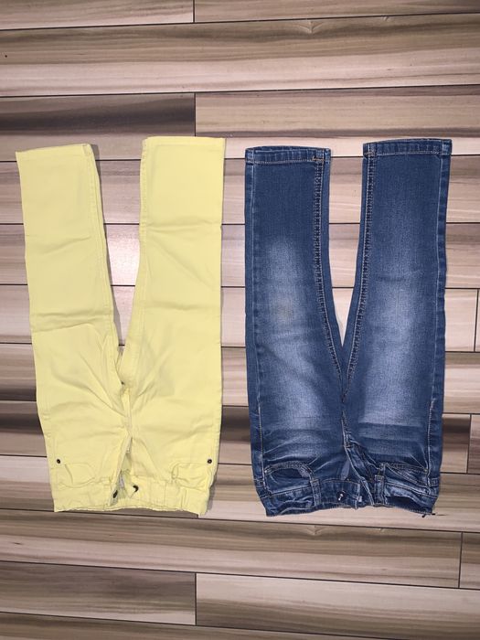 Zestaw ubrań dla dziewczynki 104 Coccodrillo, H&M,51015