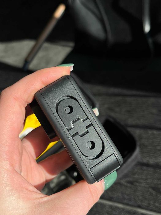 Екшн-камера GoPro Hero 9 з картою пам'яті