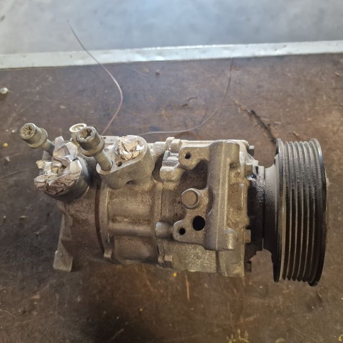 Compressor AC Audi A4 B9 2.0