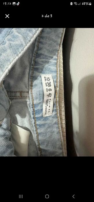 Calça Primark novas negociável