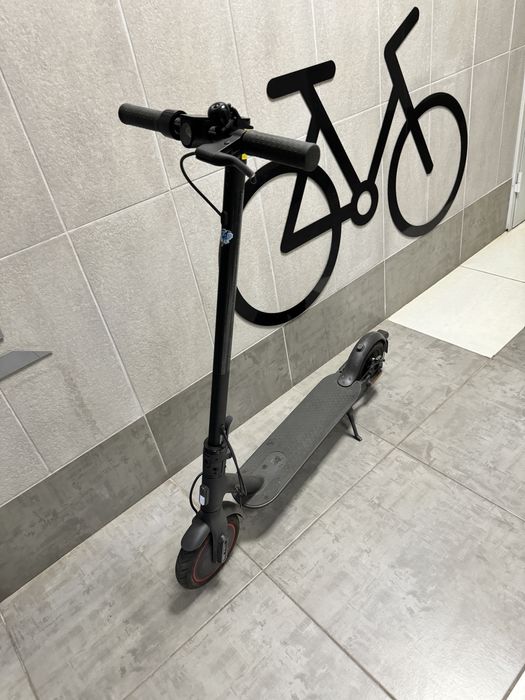 Xiaomi mi scooter pro 2 електросамокат самокат электросамокат
