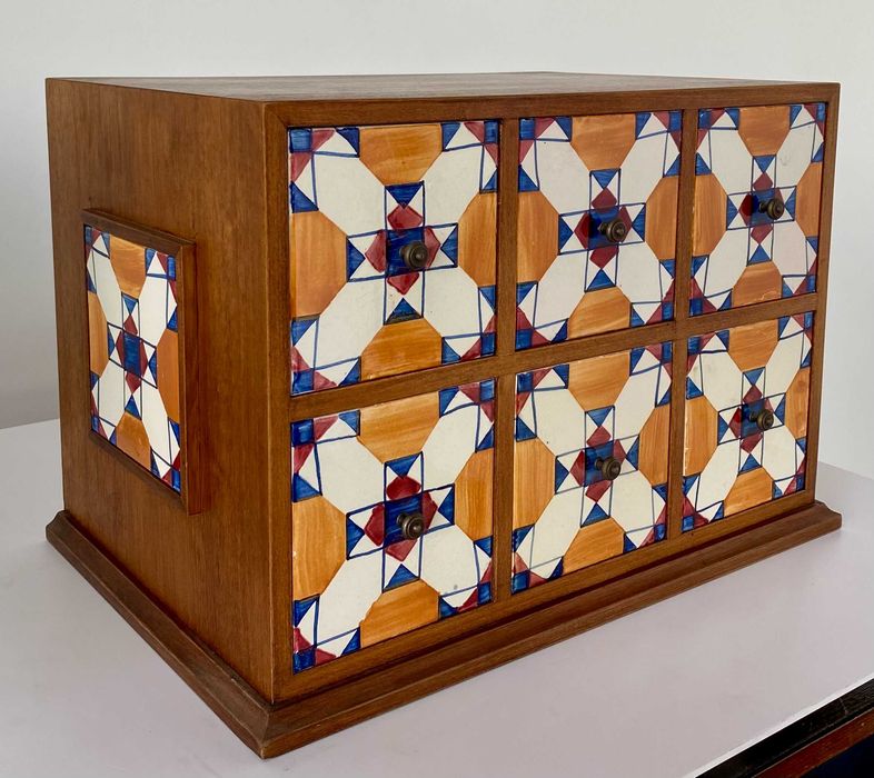 Móvel Contador (51x35x34cm)