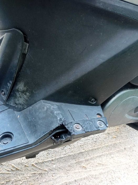 KYMCO Agility City 125cc