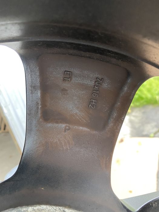 Диски  5х114,3 mazda toyota