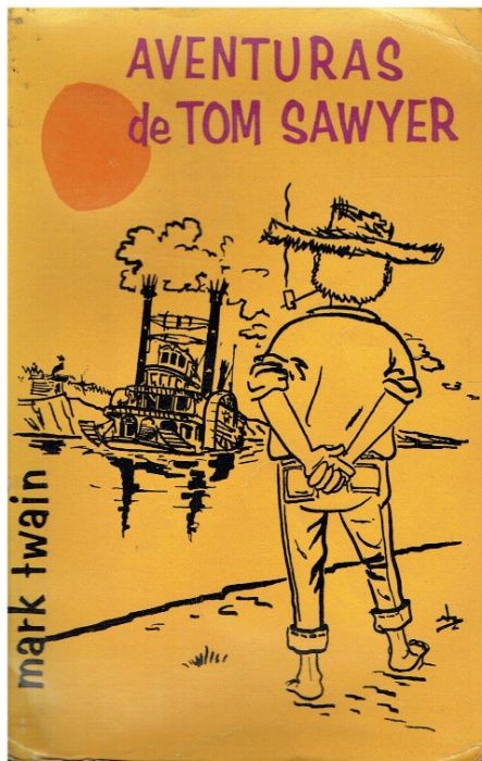 8040 - Colecção Biblioteca dos Rapazes da Portugália Editora