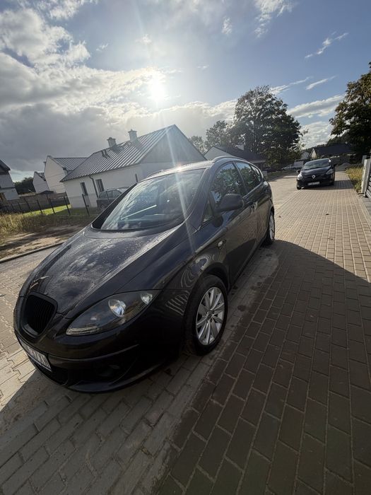Seat Altea XL